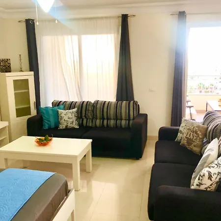 Apartman Mar Sea View Palm-mar